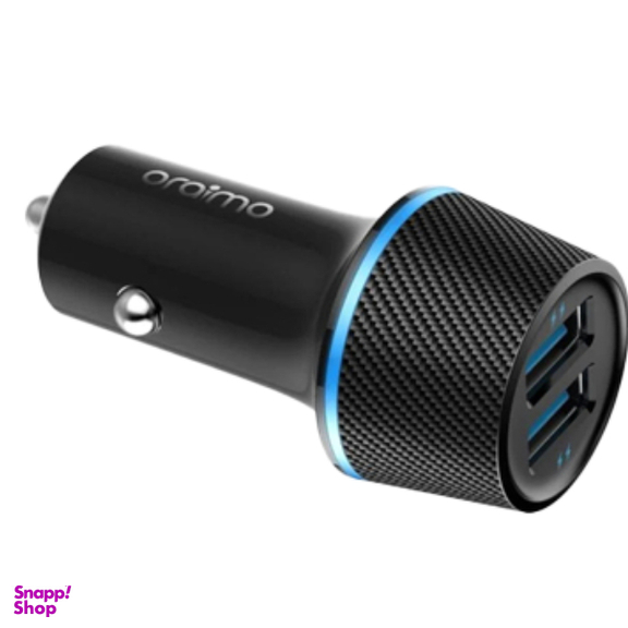 شارژر فندکی اورایمو مدل OCC-21D