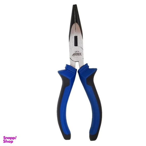 انبر دم باریک اپکس مدل AJ-APX6536 سایز 6 اینچ
