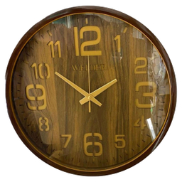 ساعت دیواری ولدر کد 608