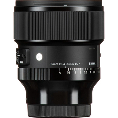 لنز دوربین سیگما مدل 85mm f/1.4 DG DN Art مناسب سونی