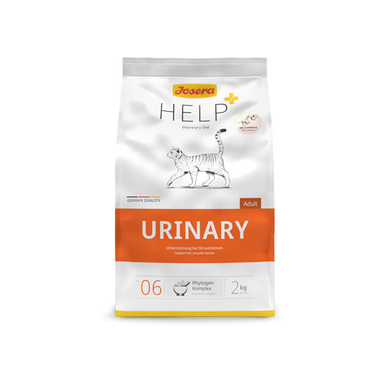 غذا خشک گربه جوسرا مدل Urinary وزن 2 کیلوگرم