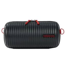 چمدان امریکن توریستر مدل ROLLIO QV1 مجموعه 3 عددی