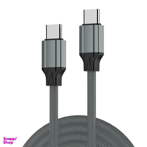 کابل دیتا USB-C الدینیو مدل LC441c طول 1 متر