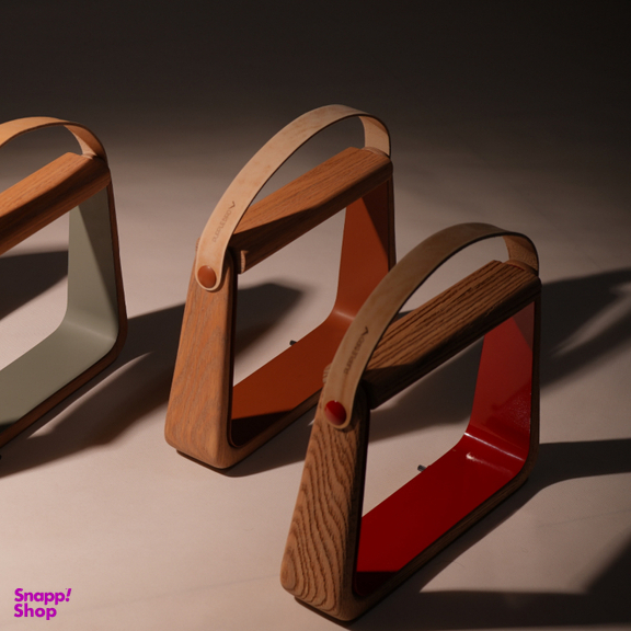 آباژور پرپل برد مدل Laukku Oak Limited Edition
