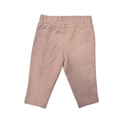 شلوار نوزادی نیلی مدل balriyan s 2022