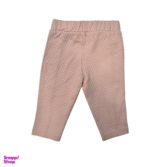 شلوار نوزادی نیلی مدل balriyan s 2022