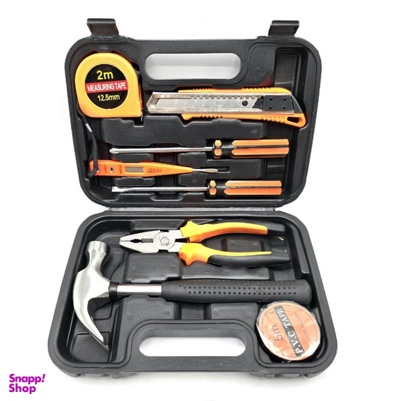 مجموعه 9 عددی ابزار اوکی مدل 9