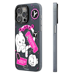قاب موبایل یانگ کیت کد TULECX002 مناسب اپل iPhone 13/14