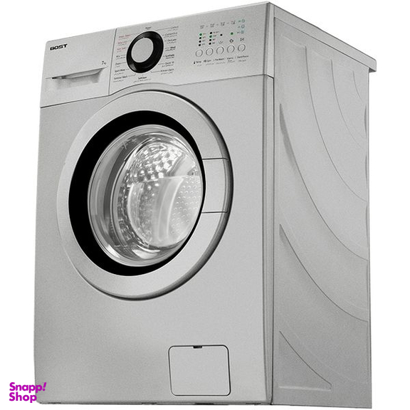 ماشین لباسشویی بست مدل BWD-7152N ظرفیت 7 کیلوگرم