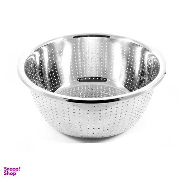 ست آبکش و لگن کد AL2226 مجموعه 4 عددی