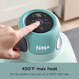 هواپز نینجا مدل FN101GY گنجایش ۳.۸ لیتر