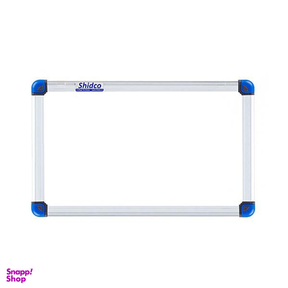 تخته وایت برد شیدکو مدل تابا سایز 90×60 سانتی متر