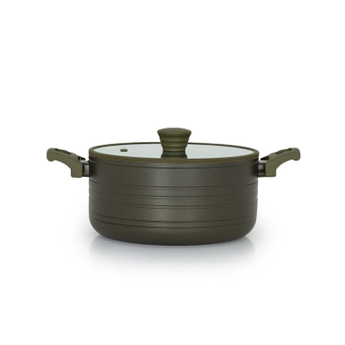 قابلمه گرانیت مدل ویلیا سایز 26