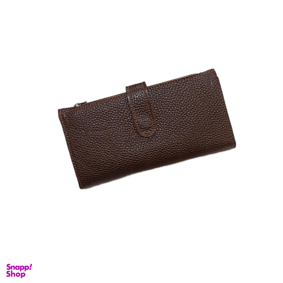 کیف پول زنانه چرم طبیعی مدل دیاکو کد 45