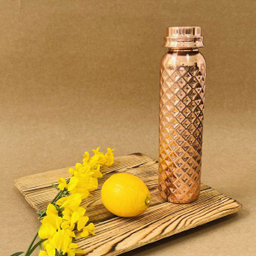 قمقمه مسی مدل سه بعدی کد ZH166