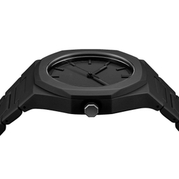 ساعت مچی عقربه ای مردانه کد 1001 رنگ مشکی