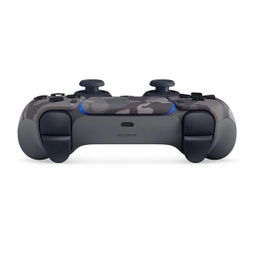 دسته کنسول بازی سونی پلی استیشن 5 مدل Grey Camouflage