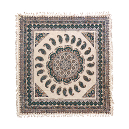 سفره قلمکار کد 150