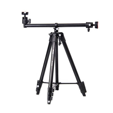 سه پایه دوربین عکاسی جیماری مدل KP-2207