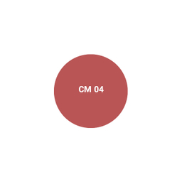رژ لب مدادی اشتون کد CM 04 رنگ گوشتی