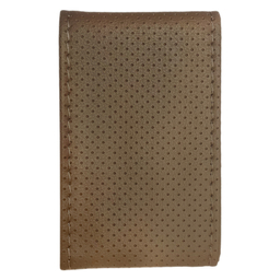 روکش فرمان مدل TEX کد 06 طرح سوزنی مناسب برای کوییک