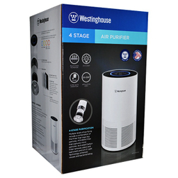 دستگاه تصفیه کننده هوا وستینگهاوس کد WEAP8116D