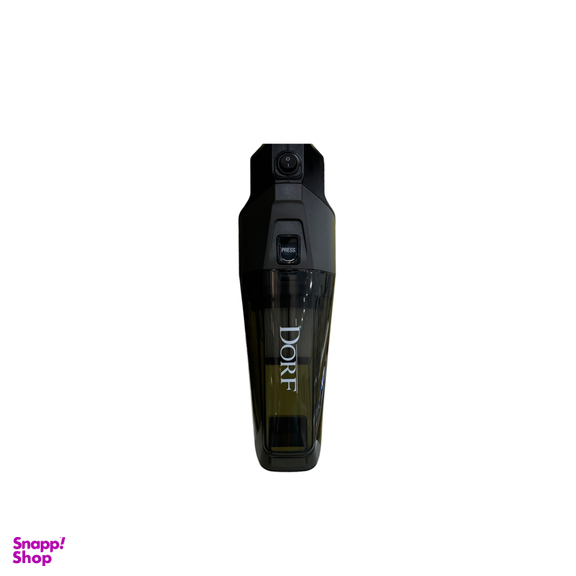 جاروبرقی پرتابل طرح دورف مدل DRV-7750