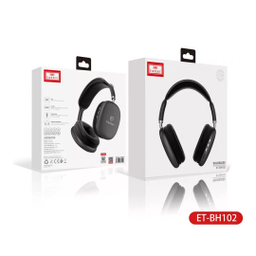 هدفون بی سیم بلوتوثی ارلدام مدل ET-BH102