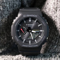 ساعت مچی عقربه‌ای مردانه کاسیو مدل GA-B2100-1A1DR