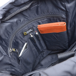 کوله پشتی نشنال جئوگرافیک مدل GEO UN TAHITI N27321