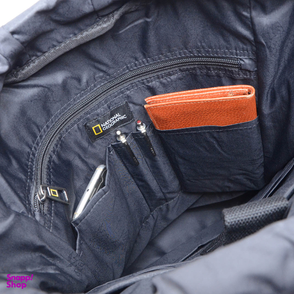 کوله پشتی نشنال جئوگرافیک مدل GEO UN TAHITI N27321