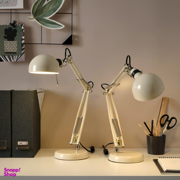 چراغ مطالعه ایکیا کد 903.995.66