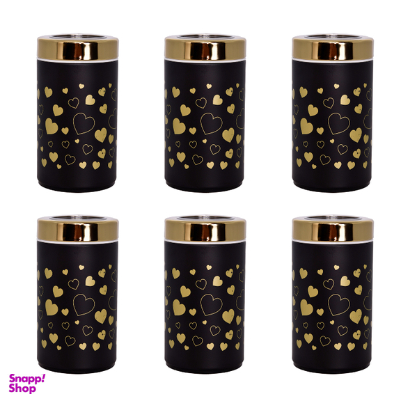 سرویس آشپزخانه 10 پارچه بهاز کالا کد 16290321