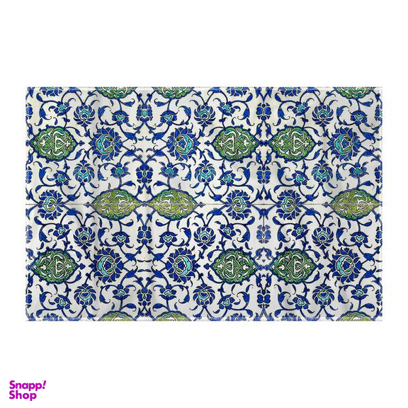 کاغذ کادو ترمه طراحان ایده مدل کاشی کد cfp1280