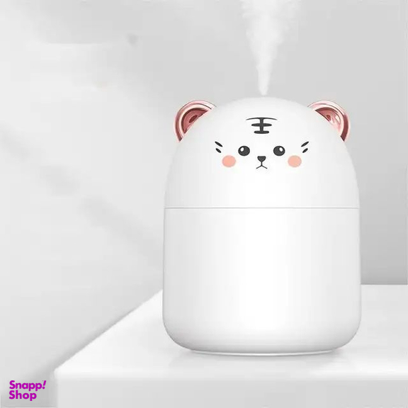 دستگاه بخور سرد و رطوبت ساز طرح گربه