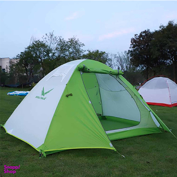 چادر کمپینگ اسنوهاک مدل Discovery T5116