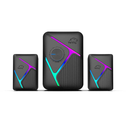 اسپیکر دسکتاپ مخصوص بازی تسکو مدل GS 2111