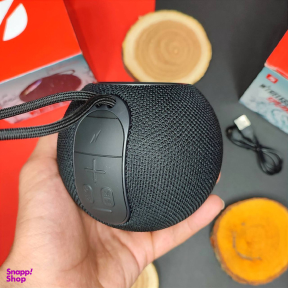 اسپیکر بلوتوثی کی تی اس مدل KTS1432