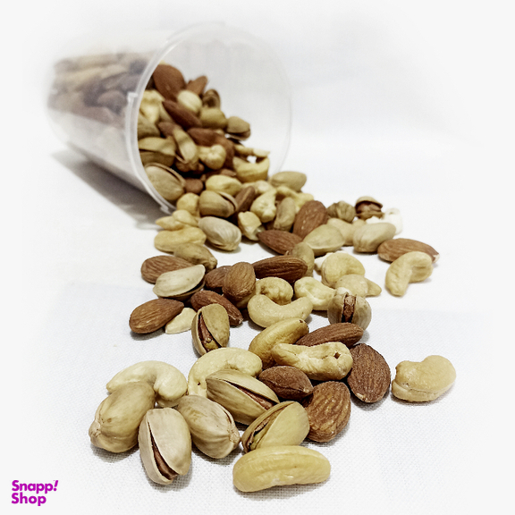 آجیل مخصوص حقیقت وزن 260 گرم