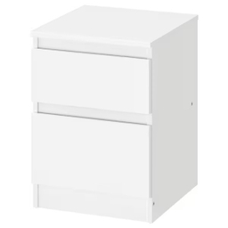 میز پاتختی ایکیا مدل KULLEN کد 803.092.341