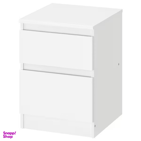میز پاتختی ایکیا مدل KULLEN کد 803.092.341