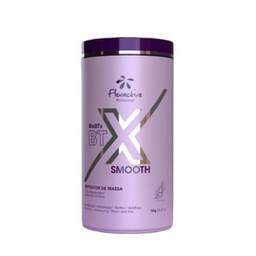 تقویت کننده و بوتاکس مو فلور اکتیو مدل Smooth حجم 1000 گرم