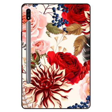 کاور تبلت مگافون کد 7350 مناسب سامسونگ Galaxy Tab S7 11.0 2020 / T870 / T875 / T876