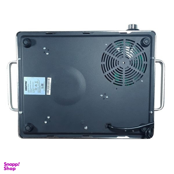 اجاق گاز برقی جی پاس مدل GIC6920N