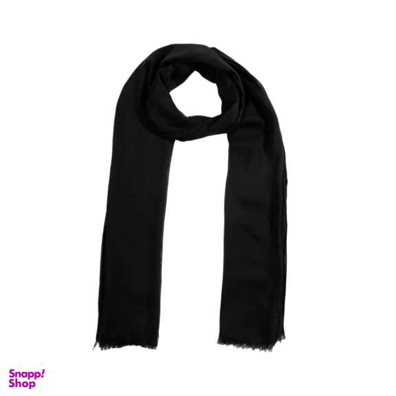شال زنانه جوتی جینز کد 03 رنگ مشکی