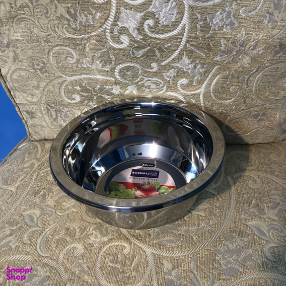 ست لگن کرکماز مدل مقاوم کد 1402 مجموعه 5 عددی