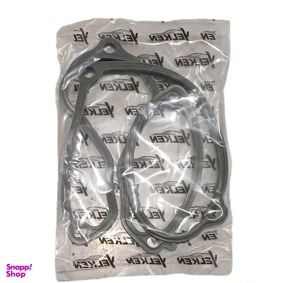 واشر درب سوپاپ یلکن کد 42319 مناسب برای تیبا