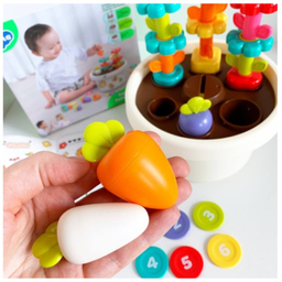 بازی آموزشی گلدان هوش هولا کد 795800