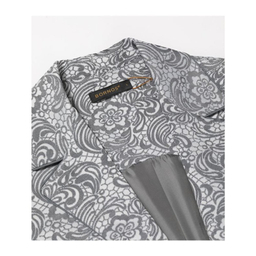 جلیقه زنانه برنس کد 70104 رنگ طوسی