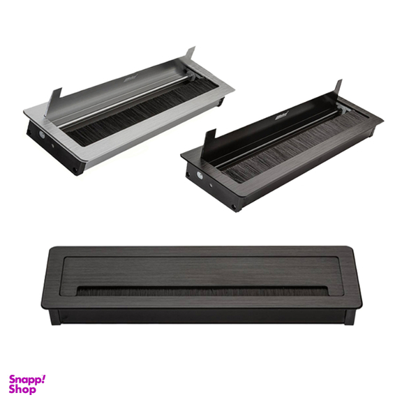 اگانایزر کابل مدل 6020 به همراه گردگیر